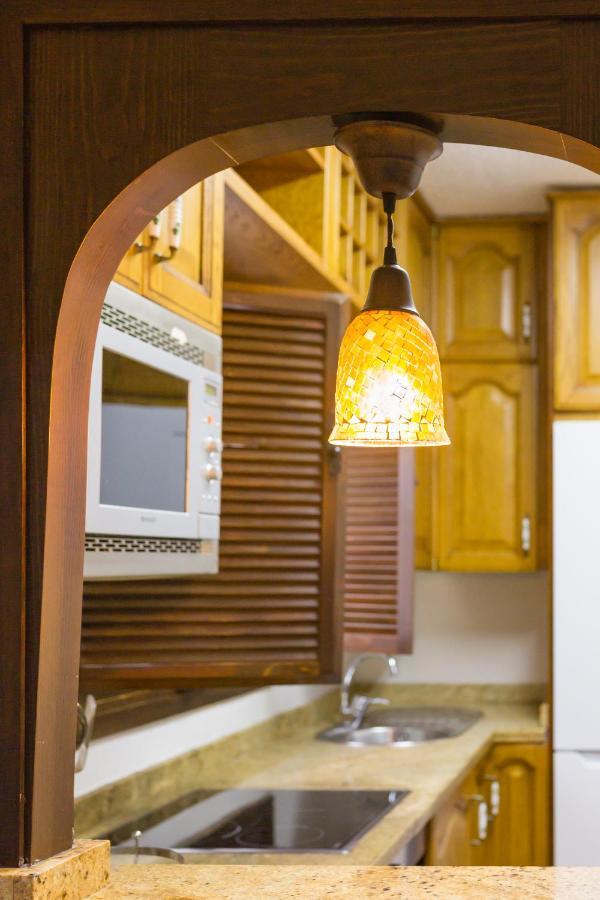 Porta Nova'S Home Cordova Esterno foto