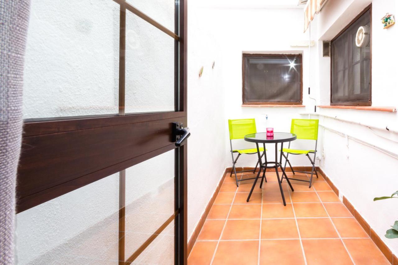 Porta Nova'S Home Cordova Esterno foto