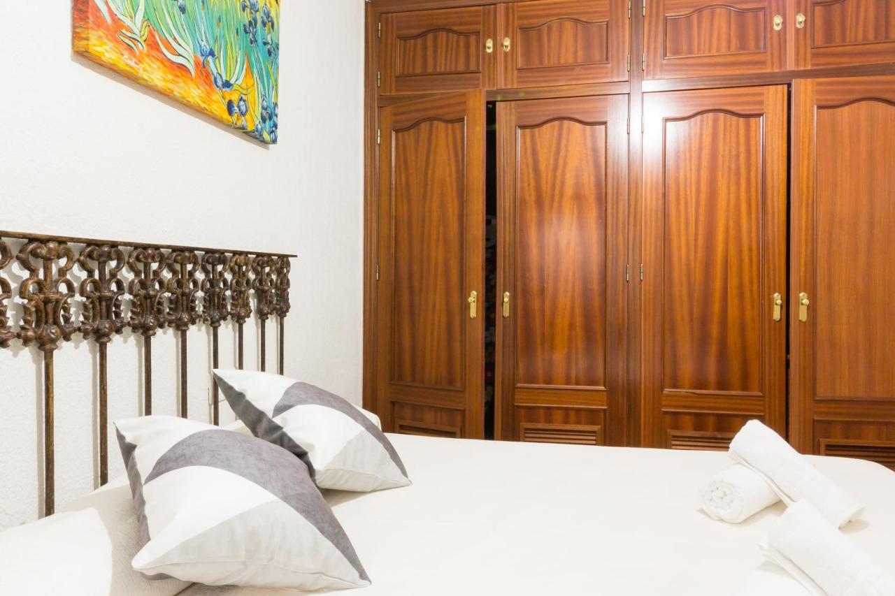 Porta Nova'S Home Cordova Esterno foto